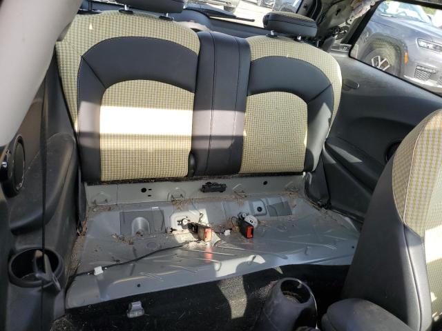 2022 MINI COOPER SE - WMW13DJ03N2R00370