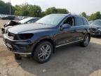 VOLKSWAGEN TOUAREG TD photo