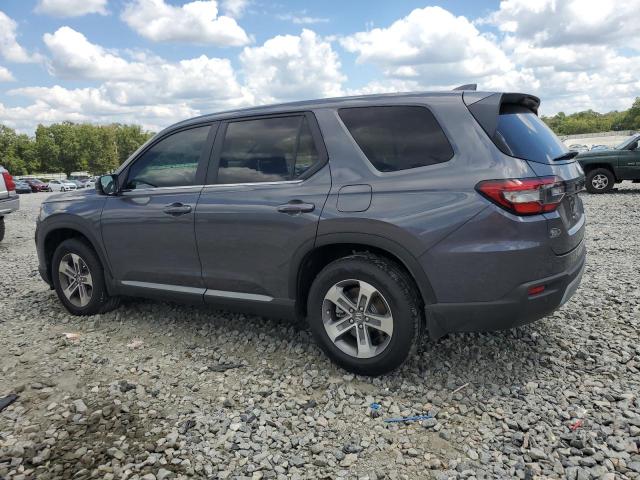 2024 HONDA PILOT EXL - 5FNYG2H46RB013108