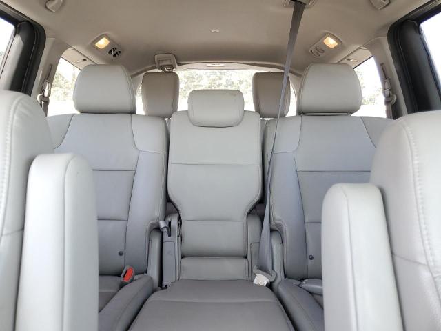 2016 HONDA ODYSSEY EX - 5FNRL5H67GB143141