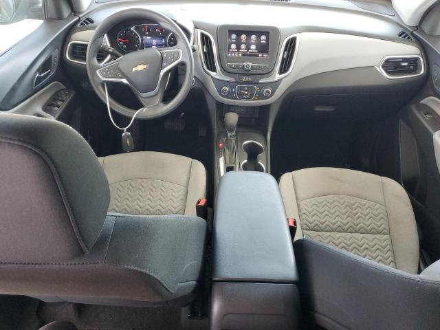 2022 CHEVROLET EQUINOX LS - 2GNAXHEV6N6150283