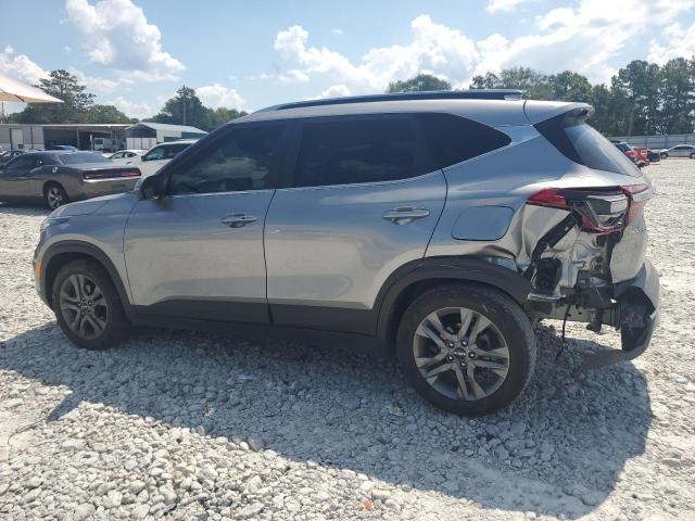 2023 KIA SELTOS S - KNDEU2AA2P7436945