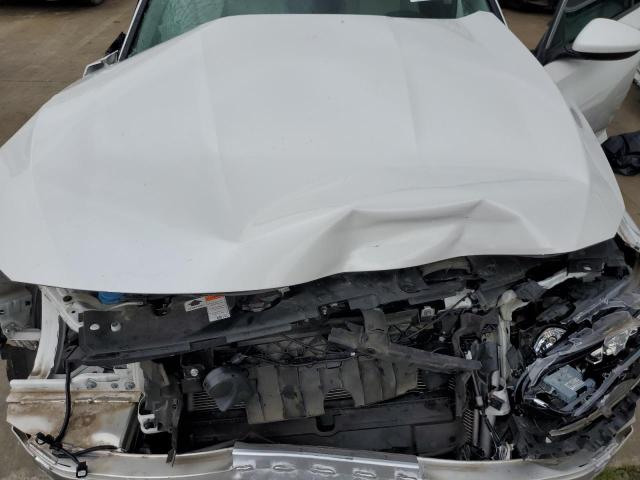 2019 HONDA ACCORD LX - 1HGCV1F15KA108505