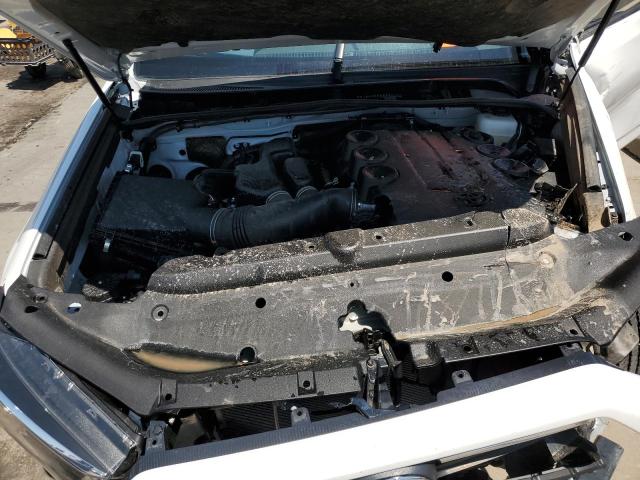2024 TOYOTA 4RUNNER SR - JTENU5JR4R6266616