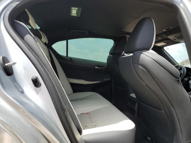 2023 LEXUS IS 500 F S JTHAP1D27P5002177