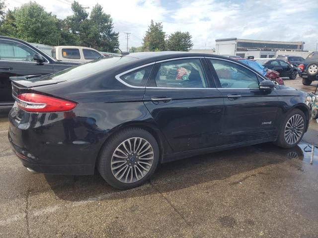 VIN 3FA6P0RU3HR368914 2017 Ford Fusion, Titanium Hev no.3