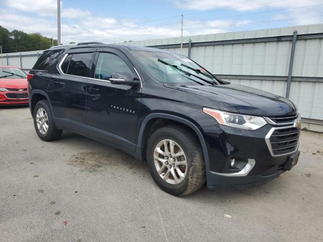 2018 CHEVROLET TRAVERSE L - 1GNERGKW8JJ184239