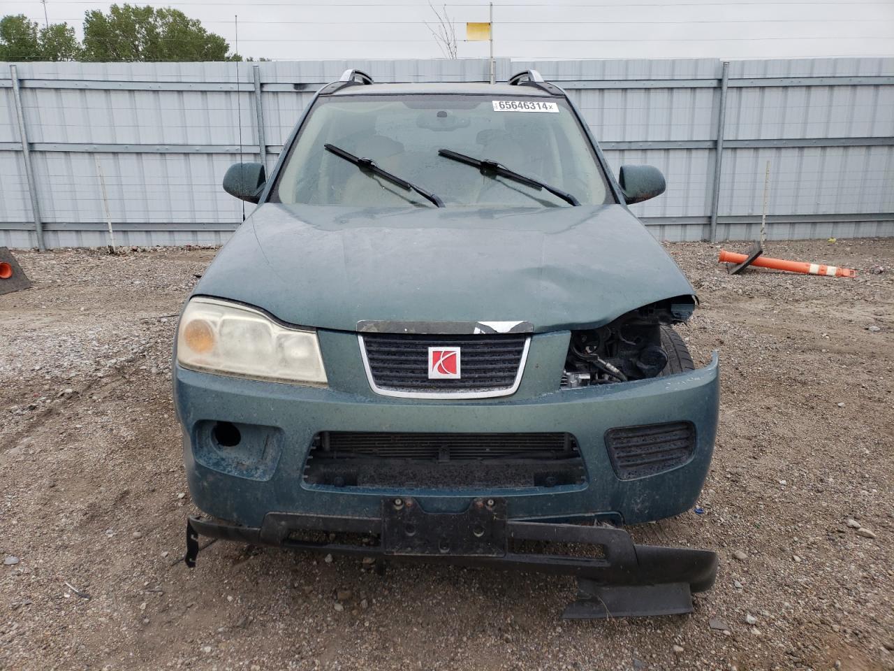 Lot #2796344750 2007 SATURN VUE