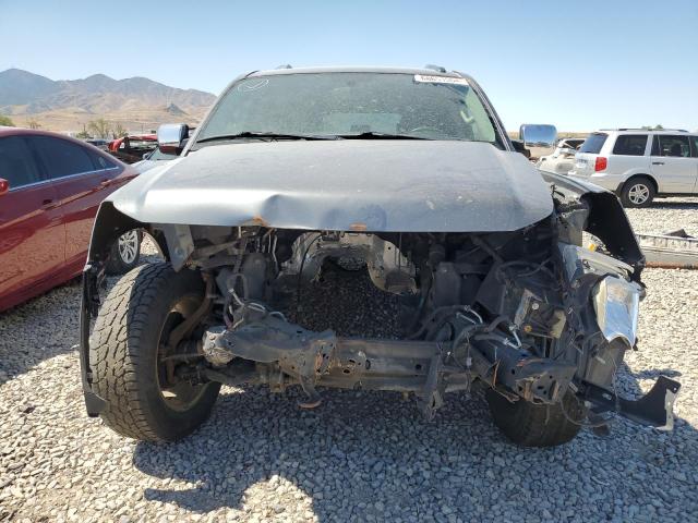 VIN 5N1BA0NC3FN623497 2015 Nissan Armada, SV no.5