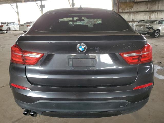 VIN 5UXXW3C52F0M88655 2015 BMW X4 no.6