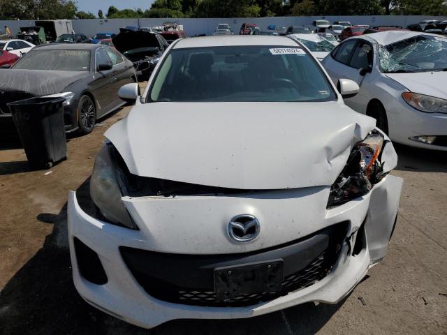 VIN JM1BL1U71D1754215 2013 Mazda 3, I no.5