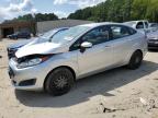 2015 FORD FIESTA S - 3FADP4AJ2FM144348