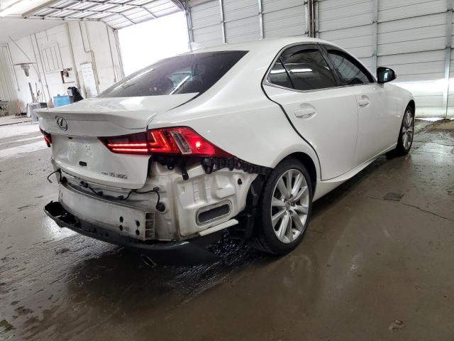 VIN JTHCM1D23G5013226 2016 LEXUS IS no.3