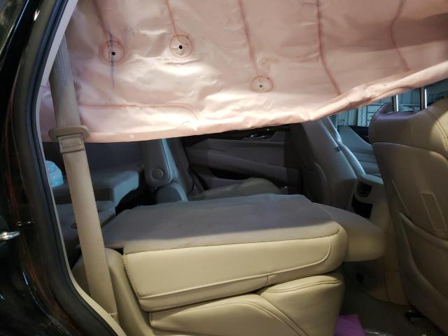 2020 CADILLAC ESCALADE L - 1GYS4BKJ5LR200963