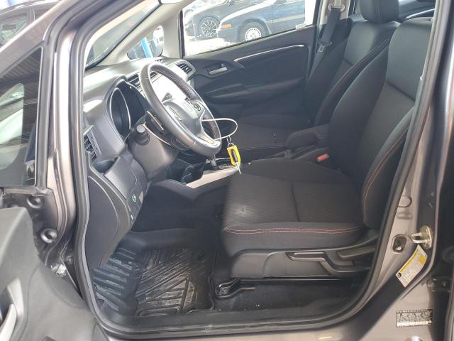 2019 HONDA FIT 3HGGK5H66KM726168