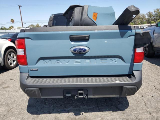 2022 FORD MAVERICK X 3FTTW8E3XNRA60078  67492824