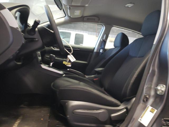 2018 NISSAN SENTRA S - 3N1AB7AP4JL646717