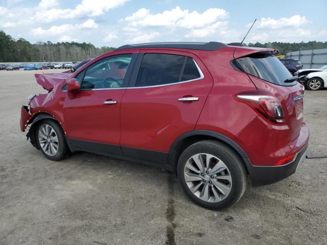 VIN KL4CJASB6LB063413 2020 Buick Encore, Preferred no.2