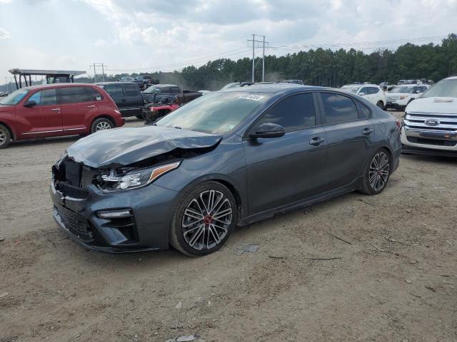 2021 KIA FORTE GT 3KPF44AC0ME324173  68614304