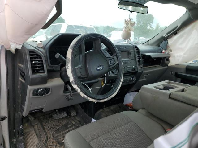 2018 FORD F350 - 1FTRF3BT9JEC90838