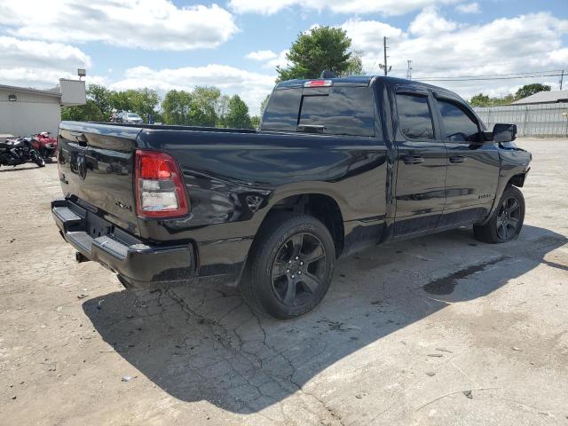 2021 RAM 1500 BIG H - 1C6SRFBT0MN735294