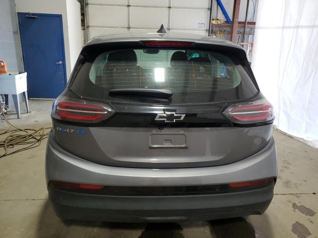 2023 CHEVROLET BOLT EV 1L - 1G1FW6S08P4194751