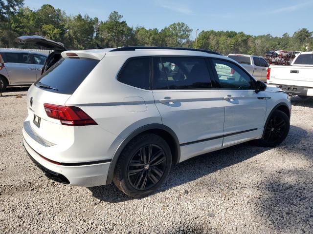 2022 VOLKSWAGEN TIGUAN SE - 3VVCB7AX0NM036241