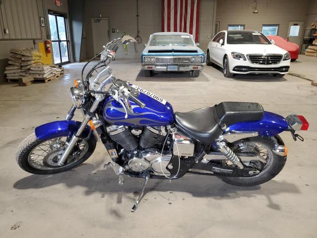 2005 HONDA VT750 DC JH2RC44505M803331