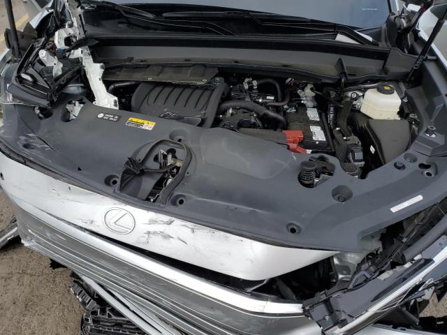 2024 LEXUS TX 350 BAS 5TDAAAB64RS008623