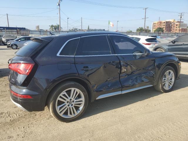 VIN WA1BNAFY5K2026804 2019 Audi Q5, Premium Plus no.3