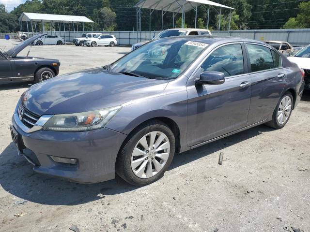 2015 HONDA ACCORD EXL - 1HGCR2F82FA025496