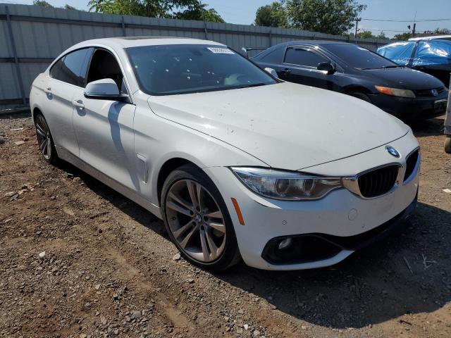 VIN WBA4A9C56GGL87663 2016 BMW 4 Series, 428 I Gran... no.4