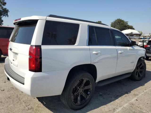 2019 CHEVROLET TAHOE 1GNSCAKC4KR155962