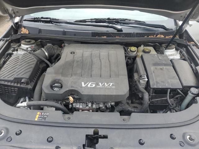 2016 BUICK LACROSSE - 1G4GA5G33GF243961