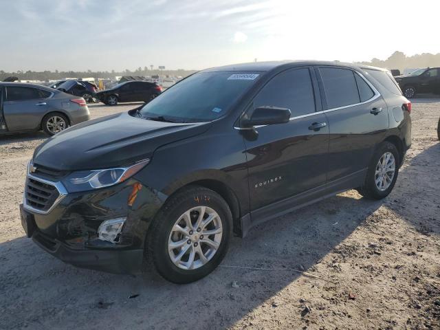 VIN 2GNAXJEV5J6276796 2018 Chevrolet Equinox, LT no.1