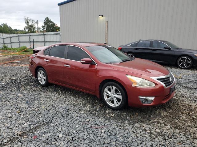 VIN 1N4AL3AP9EC140715 2014 Nissan Altima, 2.5 no.4