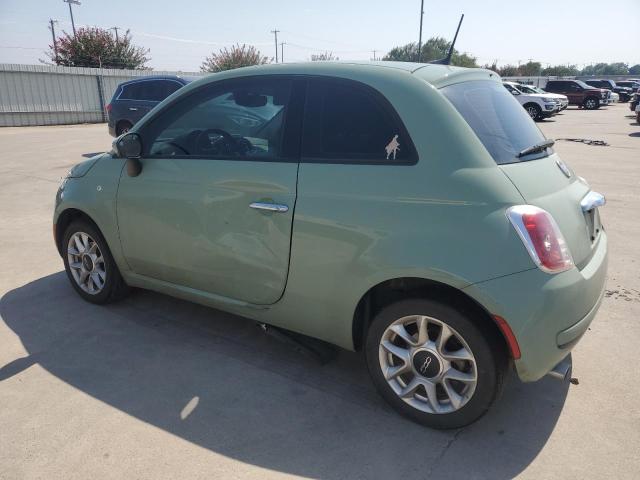 VIN 3C3CFFKR0HT671438 2017 Fiat 500, Pop no.2