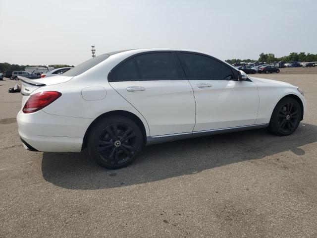 VIN 55SWF4KBXHU222006 2017 Mercedes-Benz C-Class, 3... no.3