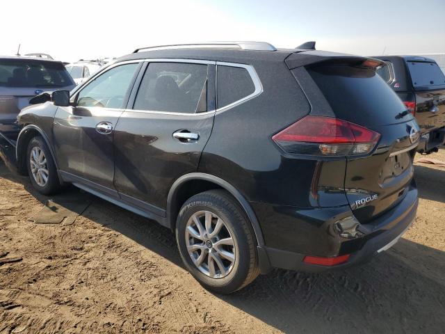 2020 NISSAN ROGUE S - KNMAT2MV3LP511372
