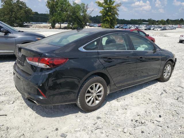 2019 HYUNDAI SONATA SE - 5NPE24AFXKH757147