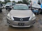 NISSAN ALTIMA 2.5 снимка