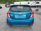 CHEVROLET SPARK LS photo