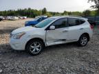 NISSAN ROGUE S photo