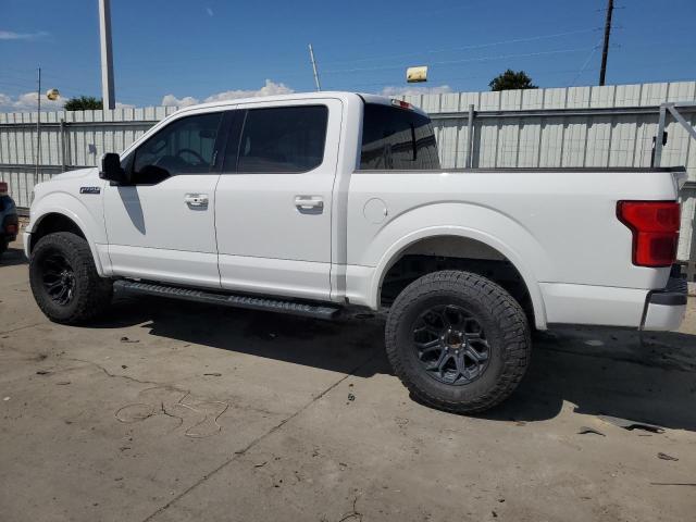 2020 FORD F150 - 1FTEW1E40KKC90799
