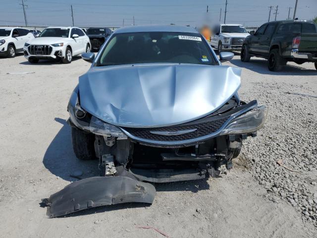 VIN 1C3CCCAB0FN732893 2015 Chrysler 200, Limited no.5