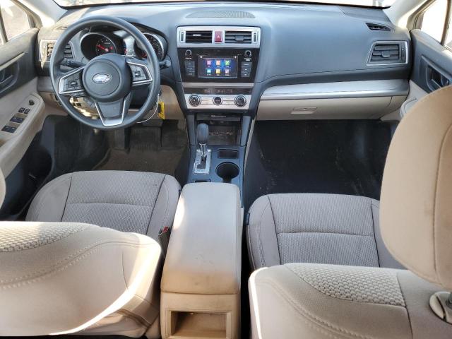 2018 SUBARU OUTBACK 2. - 4S4BSAAC1J3361590
