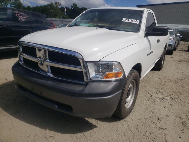 DODGE RAM 1500