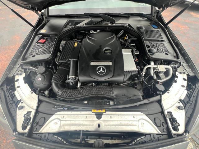 VIN 55SWF4KB9FU061600 2015 Mercedes-Benz C-Class, 3... no.7