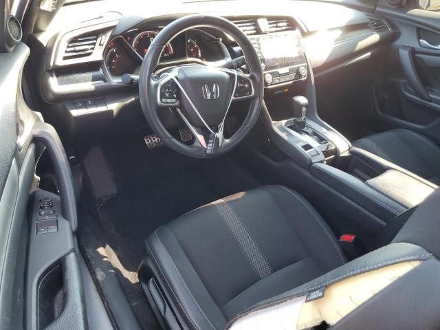 2HGFC4B83KH307948 2019 HONDA CIVIC