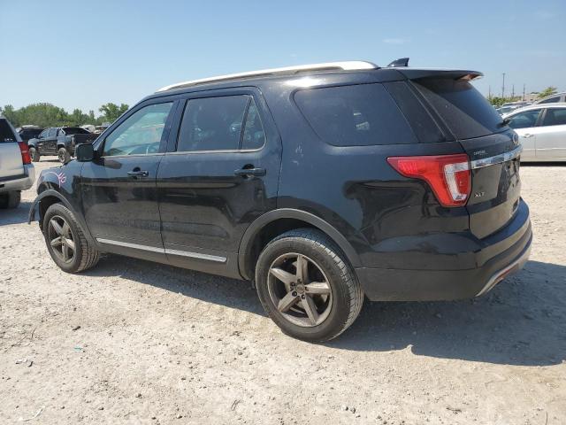 2016 FORD EXPLORER X - 1FM5K8DH0GGA68469